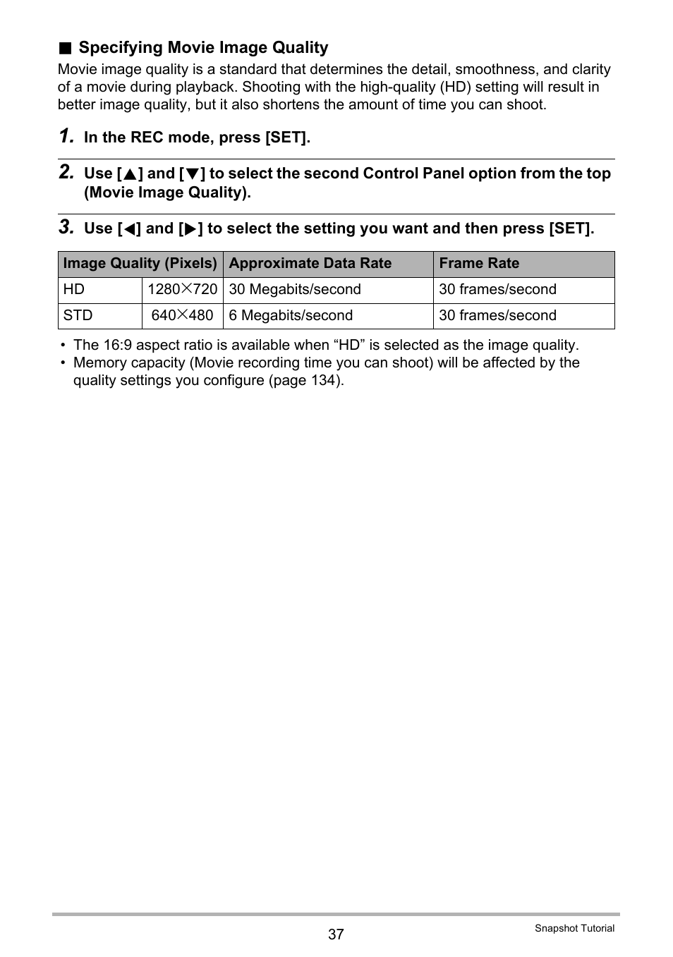 Casio EXILIM EX-ZS100 User Manual | Page 37 / 139