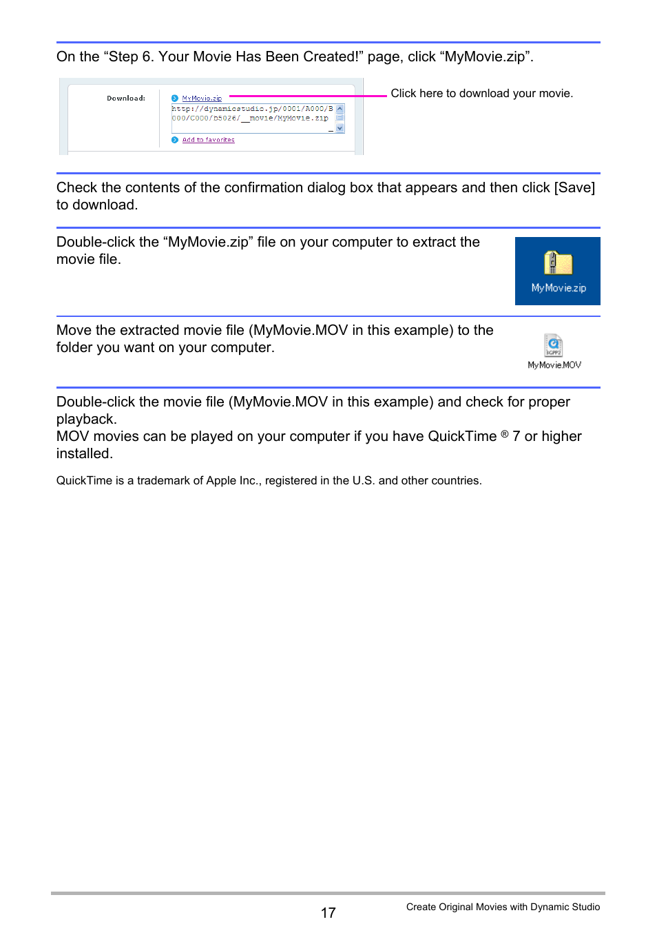 Casio EX-Z400  EN User Manual | Page 197 / 202