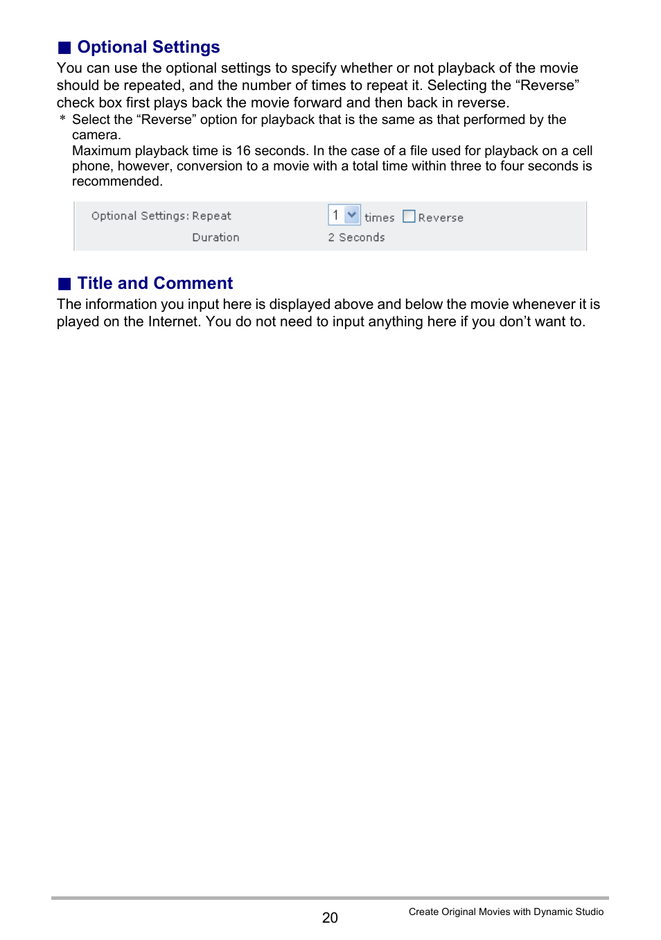 Casio EX-Z400  EN User Manual | Page 200 / 202