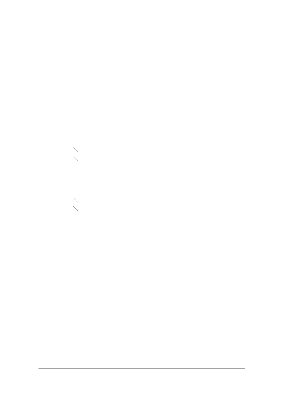 2 startup method 100, 2 startup method | Casio IT-2000D User Manual | Page 100 / 224