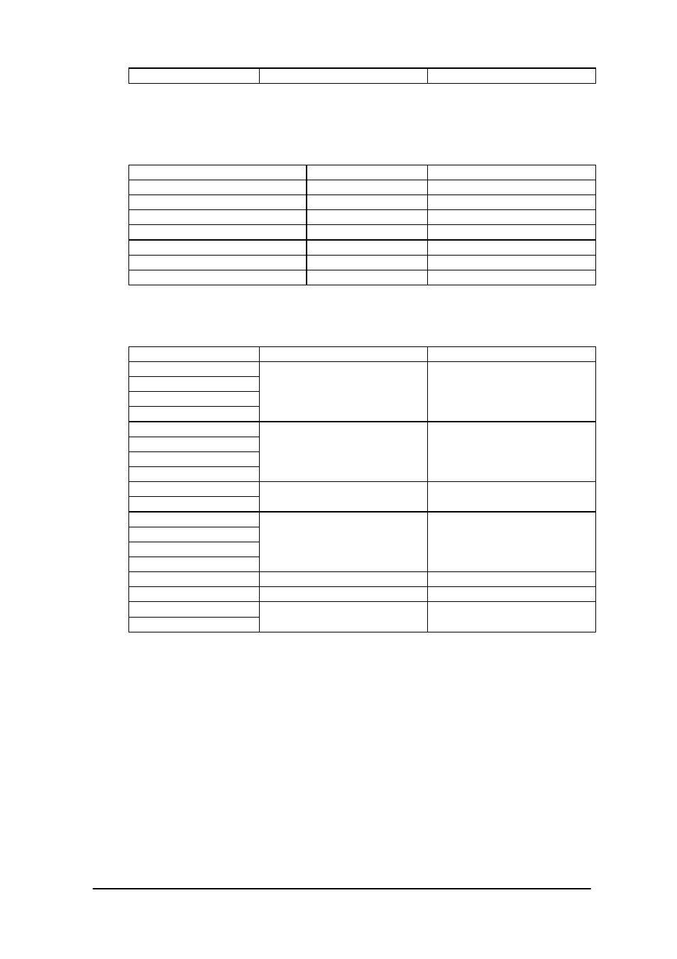 Casio IT-2000D User Manual | Page 11 / 224