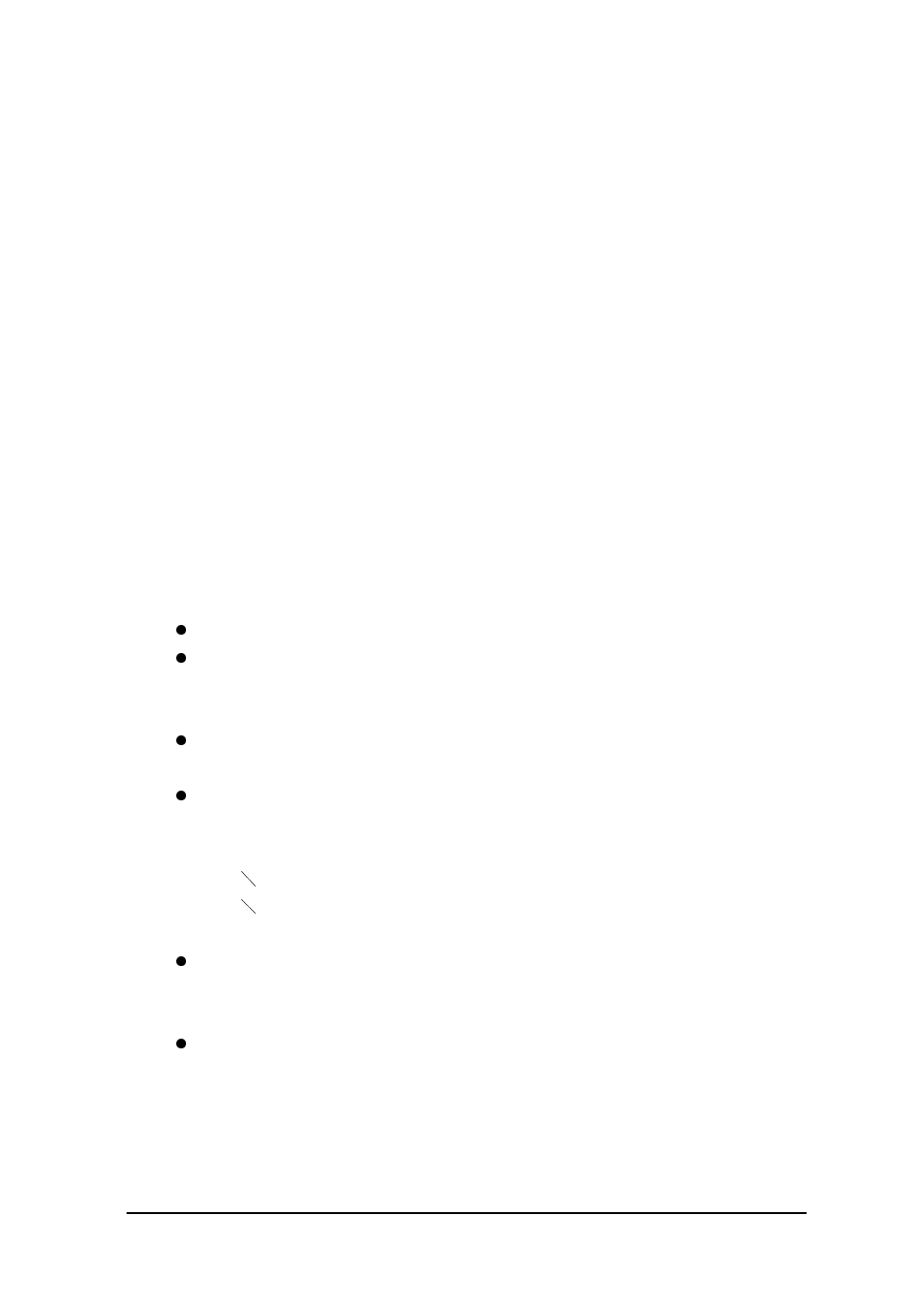 Operation check on it-2000 (using com2key/xy) 119 | Casio IT-2000D User Manual | Page 119 / 224