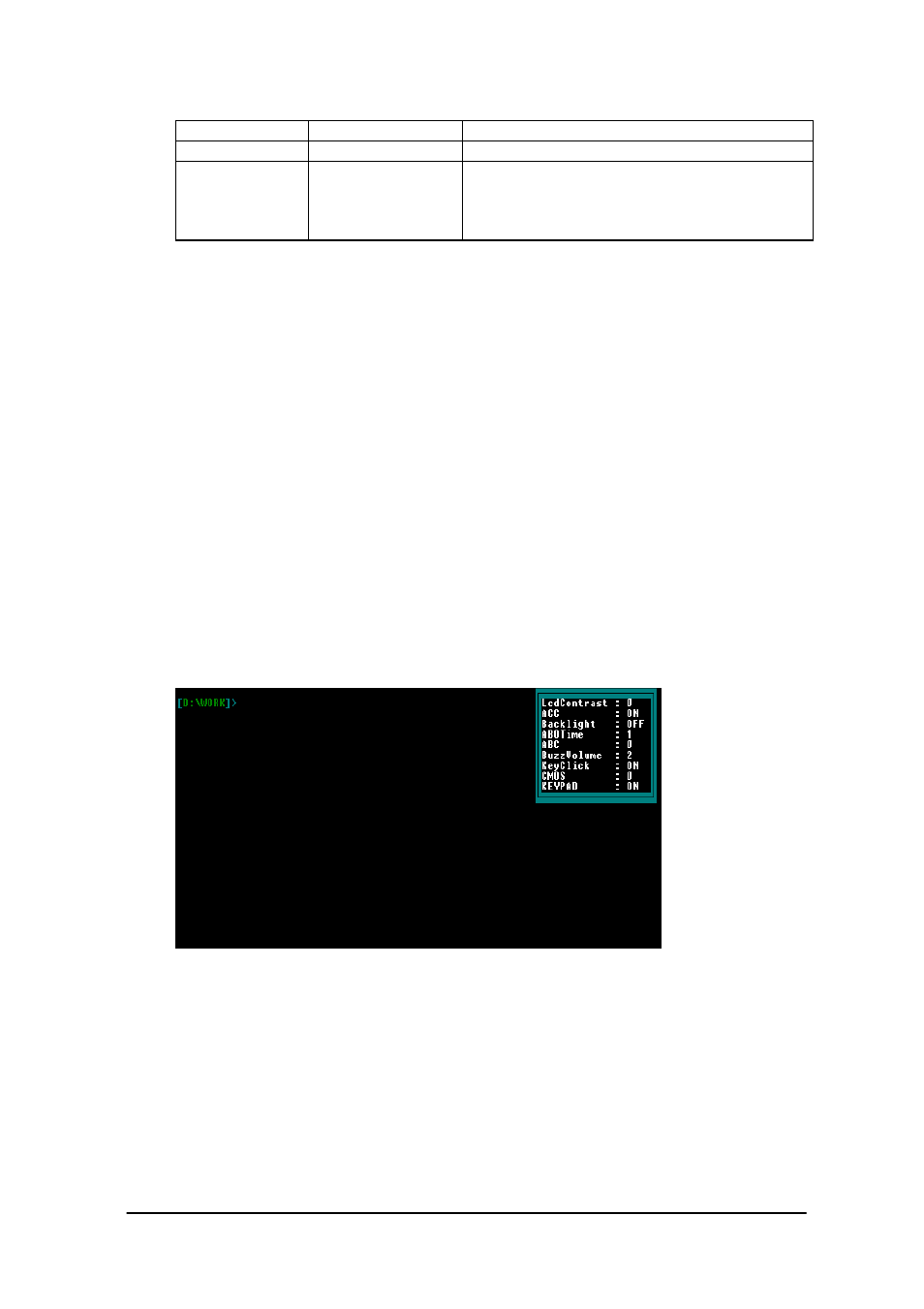 Casio IT-2000D User Manual | Page 127 / 224