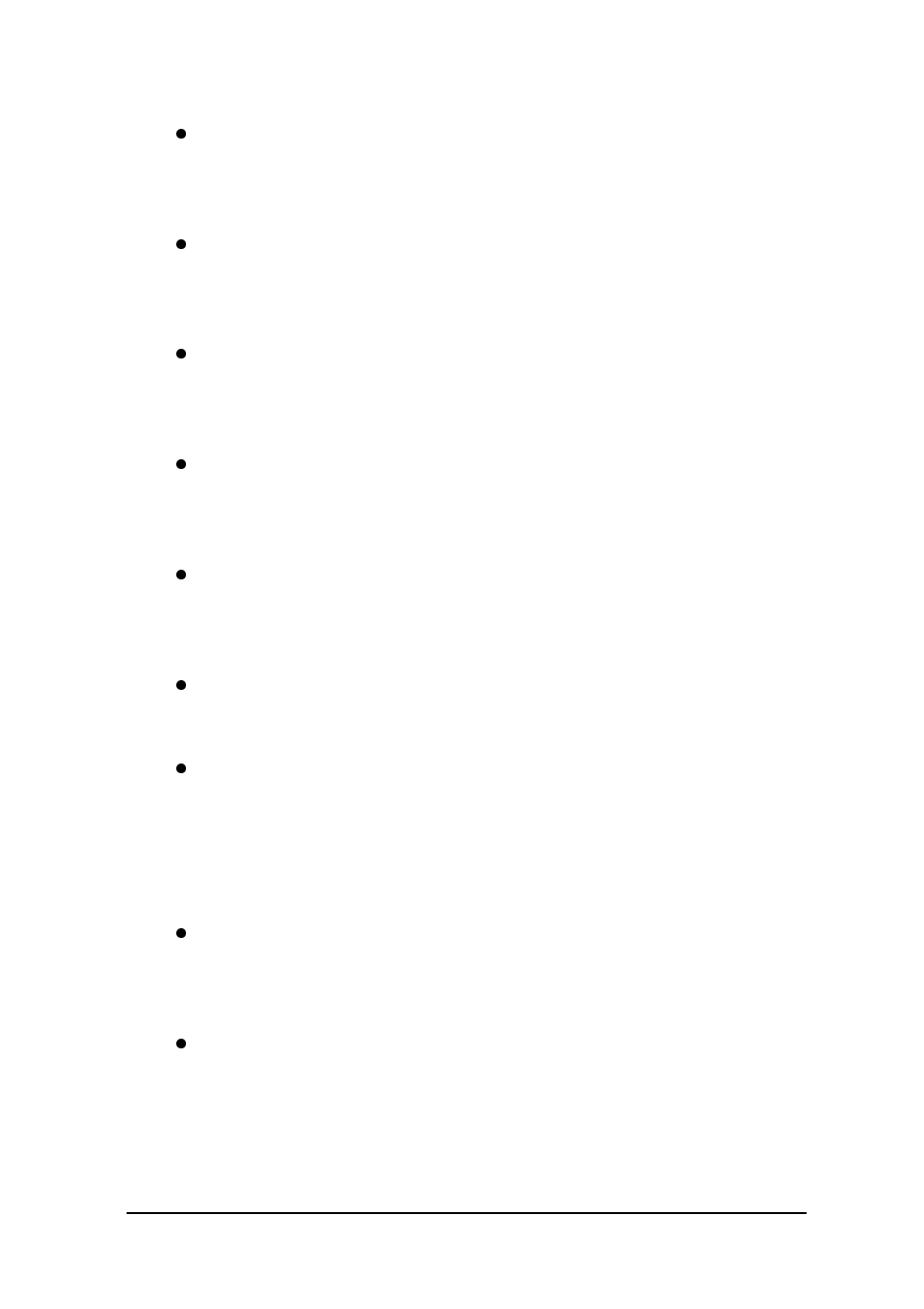 Casio IT-2000D User Manual | Page 13 / 224
