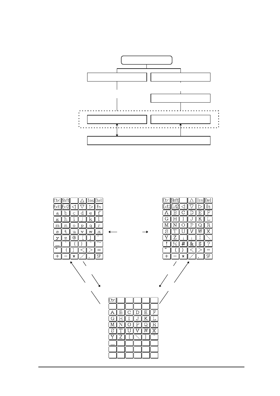 Casio IT-2000D User Manual | Page 154 / 224
