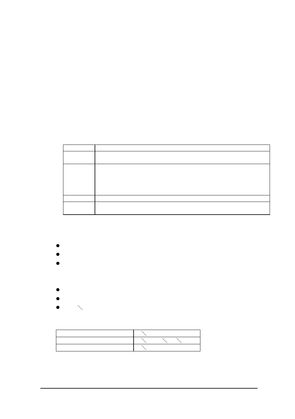 3 file reception (/r) 201, 3 file reception (/r) | Casio IT-2000D User Manual | Page 201 / 224