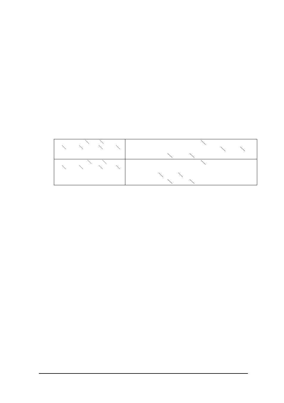 Example of specifications | Casio IT-2000D User Manual | Page 202 / 224
