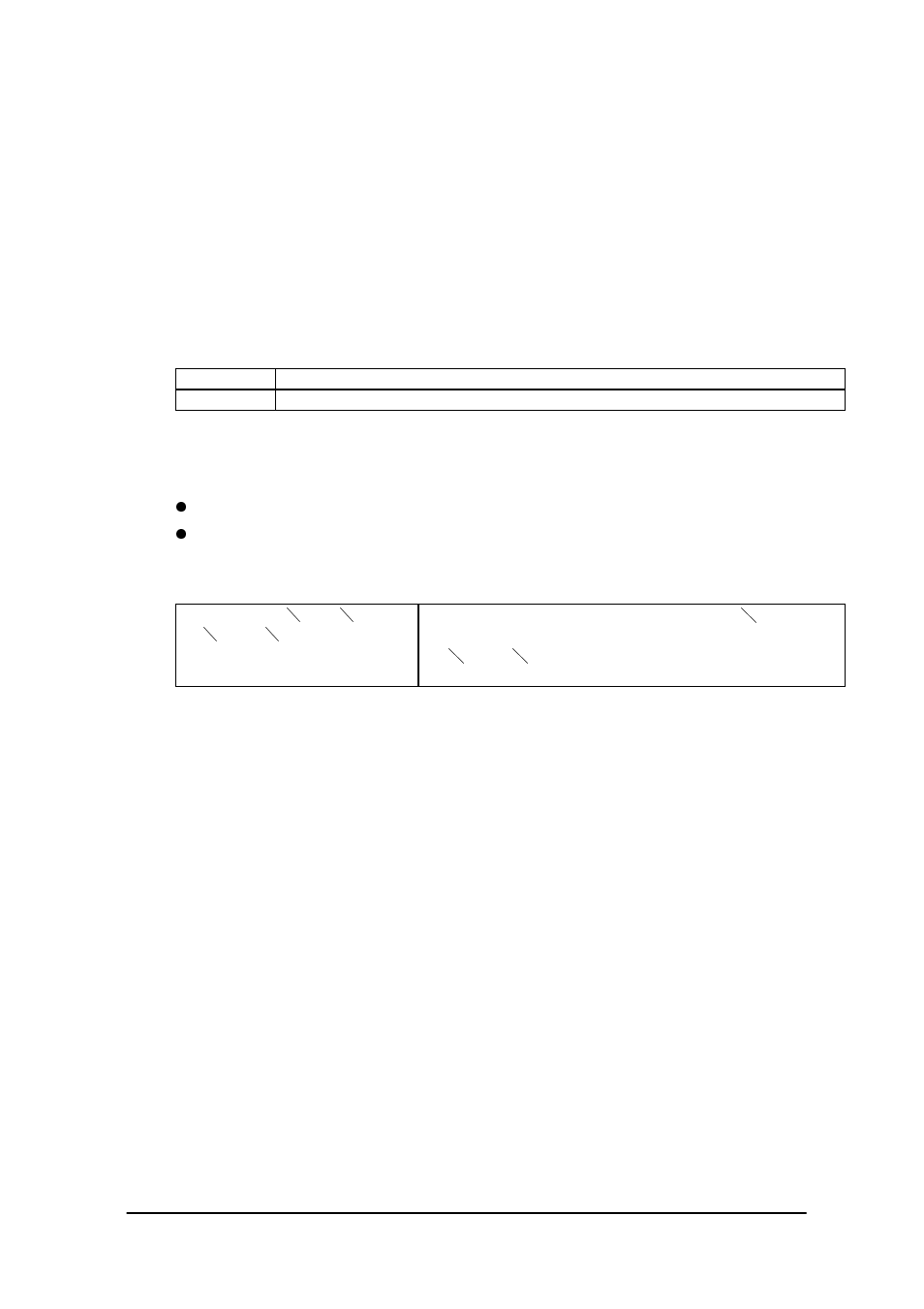 5 file deletion (/d) 204, 5 file deletion (/d) | Casio IT-2000D User Manual | Page 204 / 224