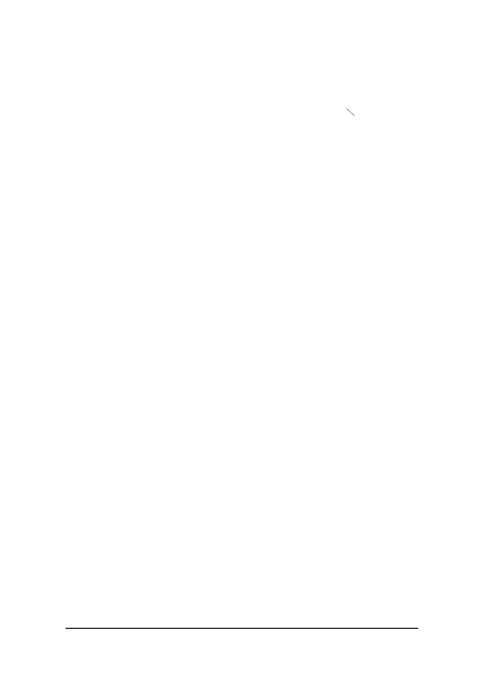 Appendix, B pc card driver 219, Appendix b pc card driver | Casio IT-2000D User Manual | Page 219 / 224