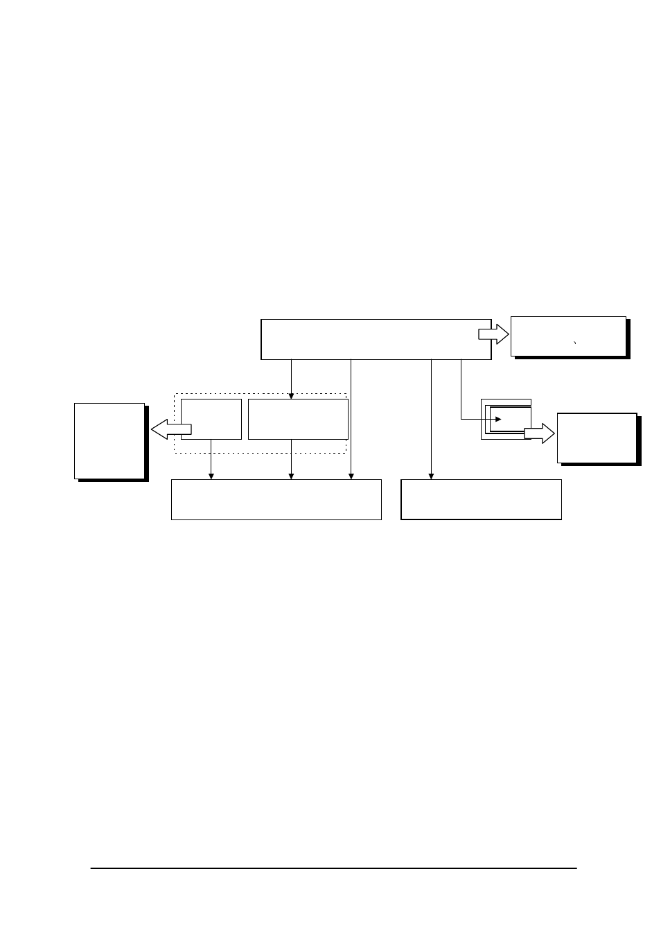 Battery voltage monitoring process, 4 battery voltage monitoring process | Casio IT-2000D User Manual | Page 28 / 224