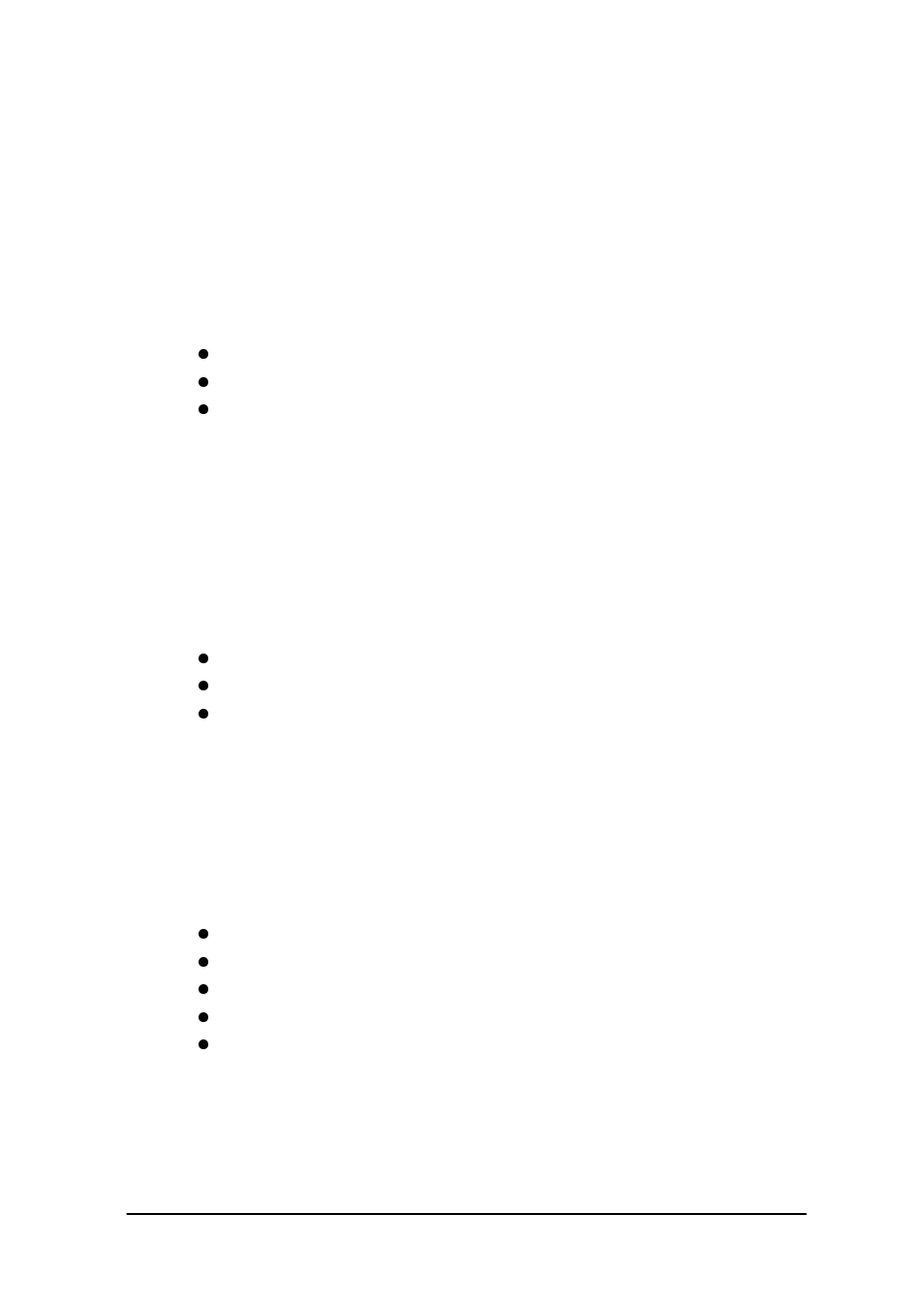 How to replace or recharge batteries, 6 how to replace or recharge batteries | Casio IT-2000D User Manual | Page 37 / 224