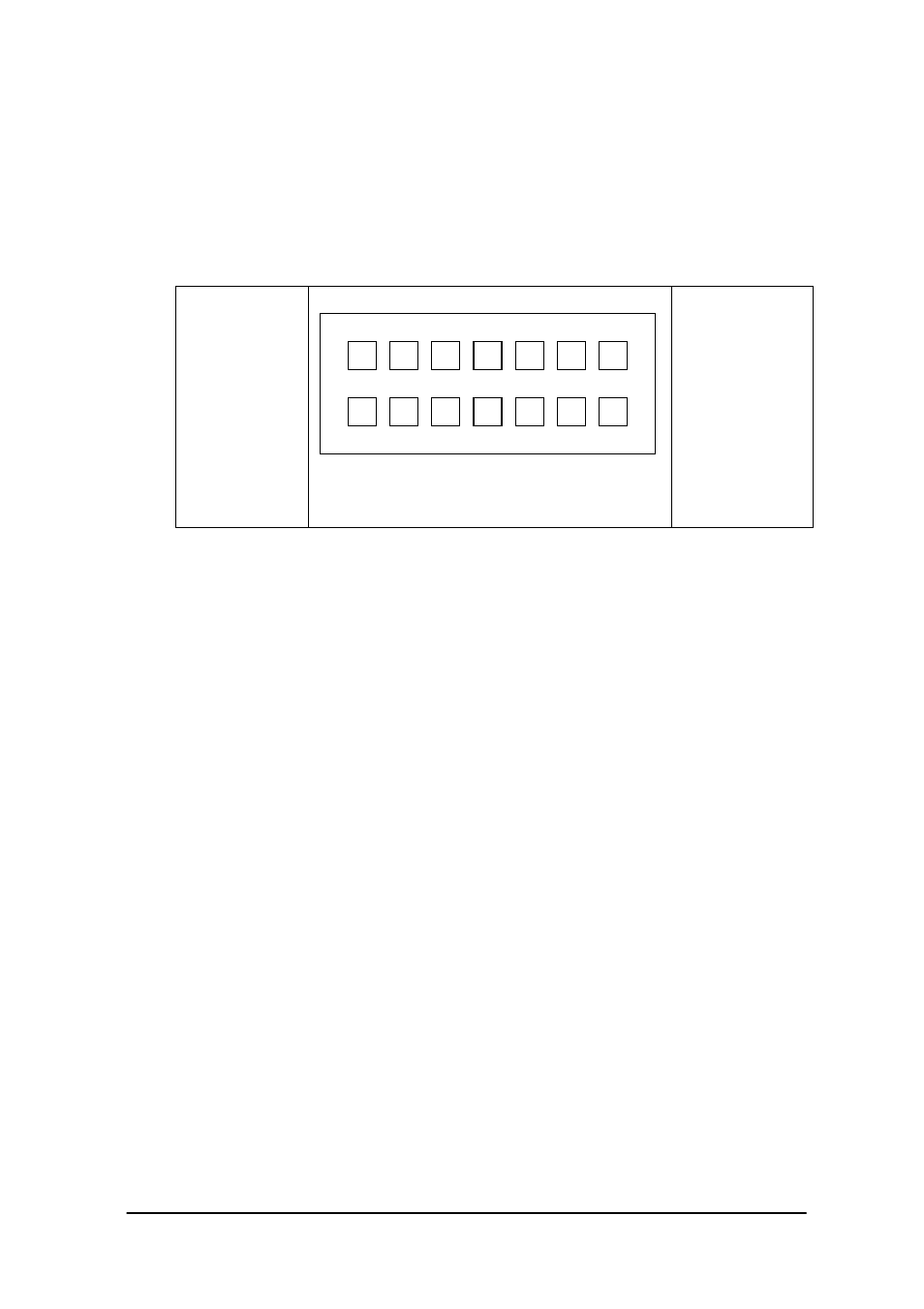 Com2, Com3, Com4 | Casio IT-2000D User Manual | Page 46 / 224