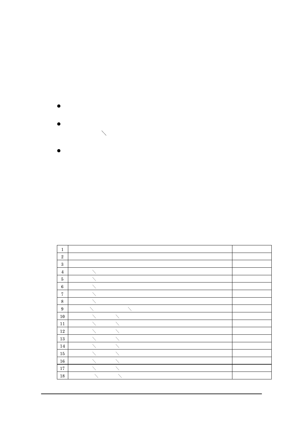 2 how to write config.sys and autoexec.bat 81, 2 how to write config.sys and autoexec.bat, Example of config.sys | Casio IT-2000D User Manual | Page 81 / 224