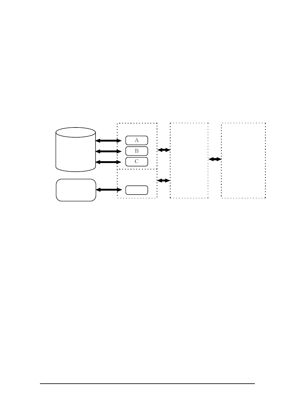 3 card boot 84, 3 card boot | Casio IT-2000D User Manual | Page 84 / 224