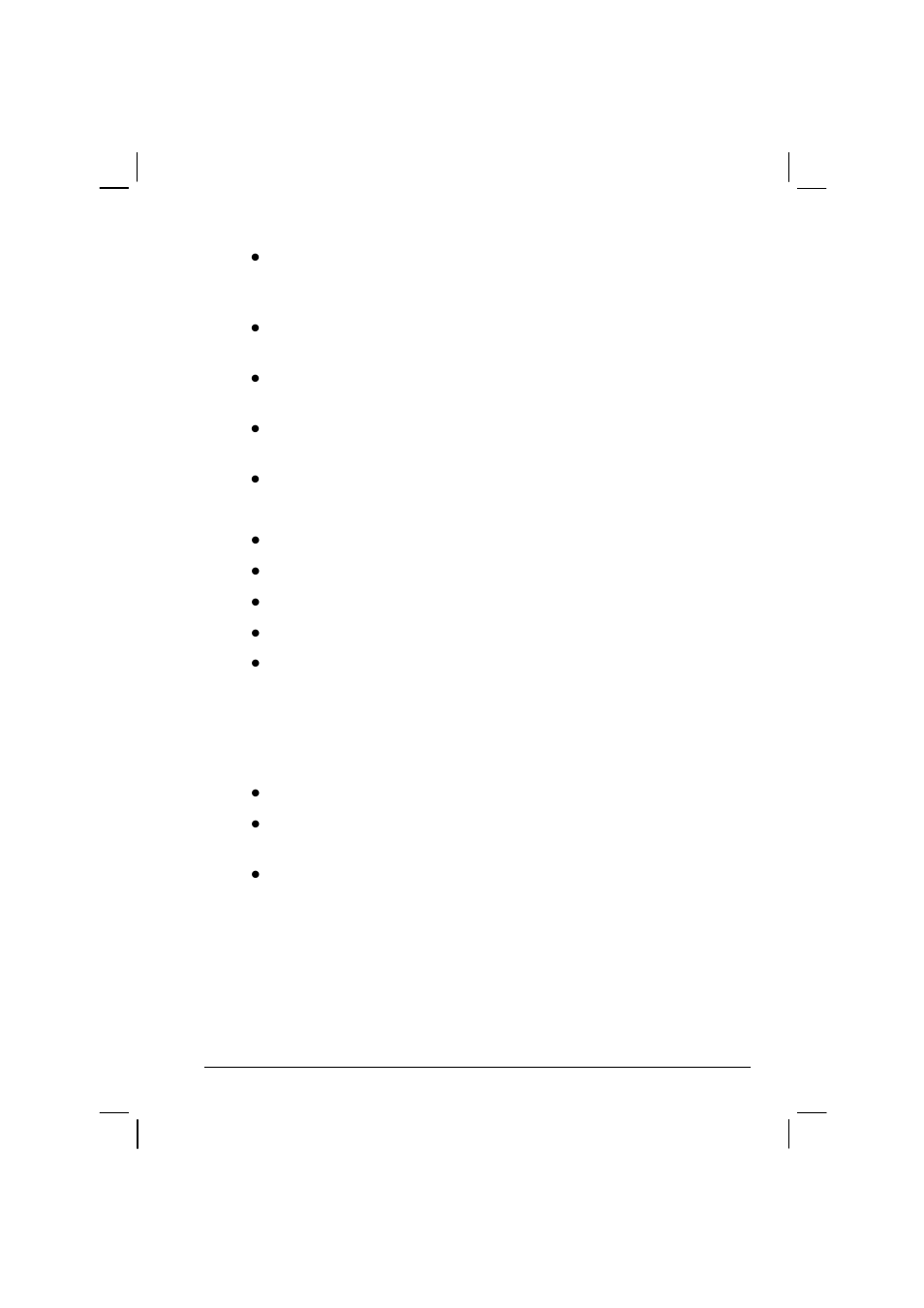 Modem problems | Casio HK1223 User Manual | Page 137 / 147