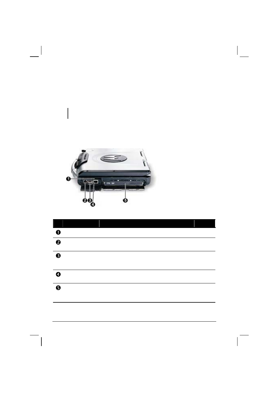 Taking a look at the computer, Right-side components | Casio HK1223 User Manual | Page 35 / 147