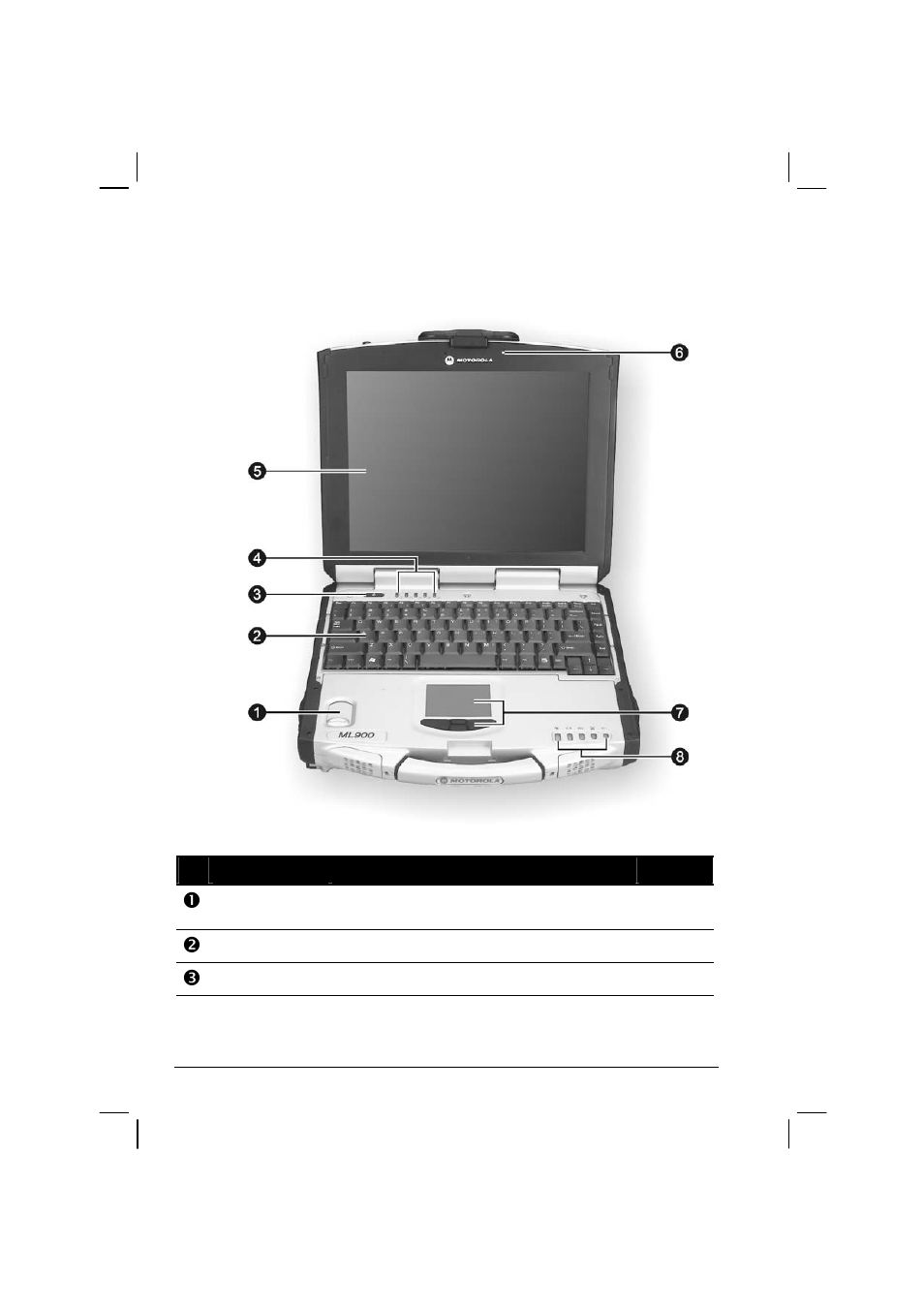 Top-open components | Casio HK1223 User Manual | Page 41 / 147