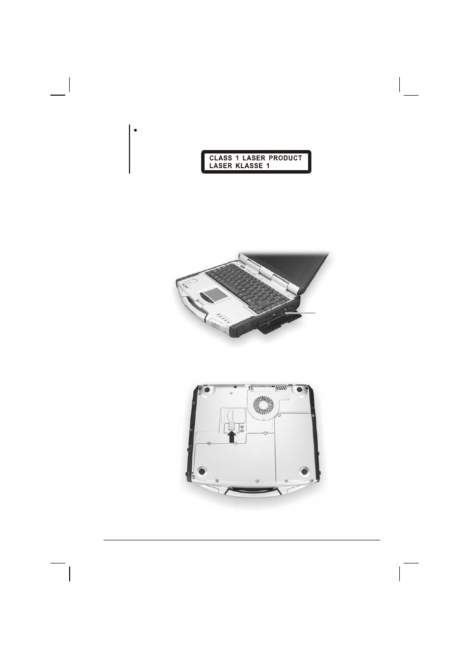 Installing the dvd/combo/dvd dual drive | Casio HK1223 User Manual | Page 58 / 147