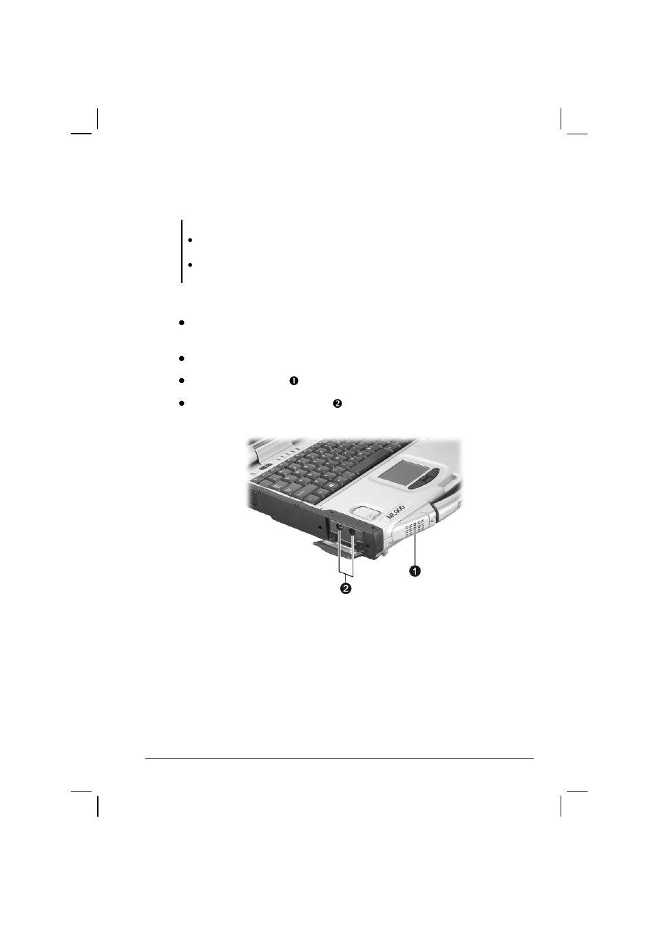 Using the audio features | Casio HK1223 User Manual | Page 62 / 147