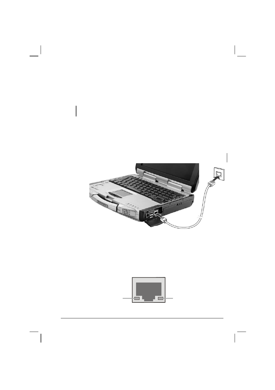 Using the communication features, Using the lan | Casio HK1223 User Manual | Page 64 / 147