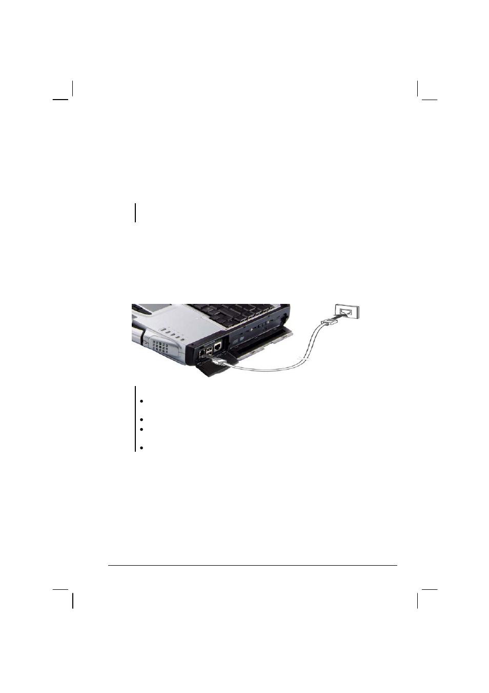 Using the modem, Using the wireless modem prm240 (option) | Casio HK1223 User Manual | Page 68 / 147