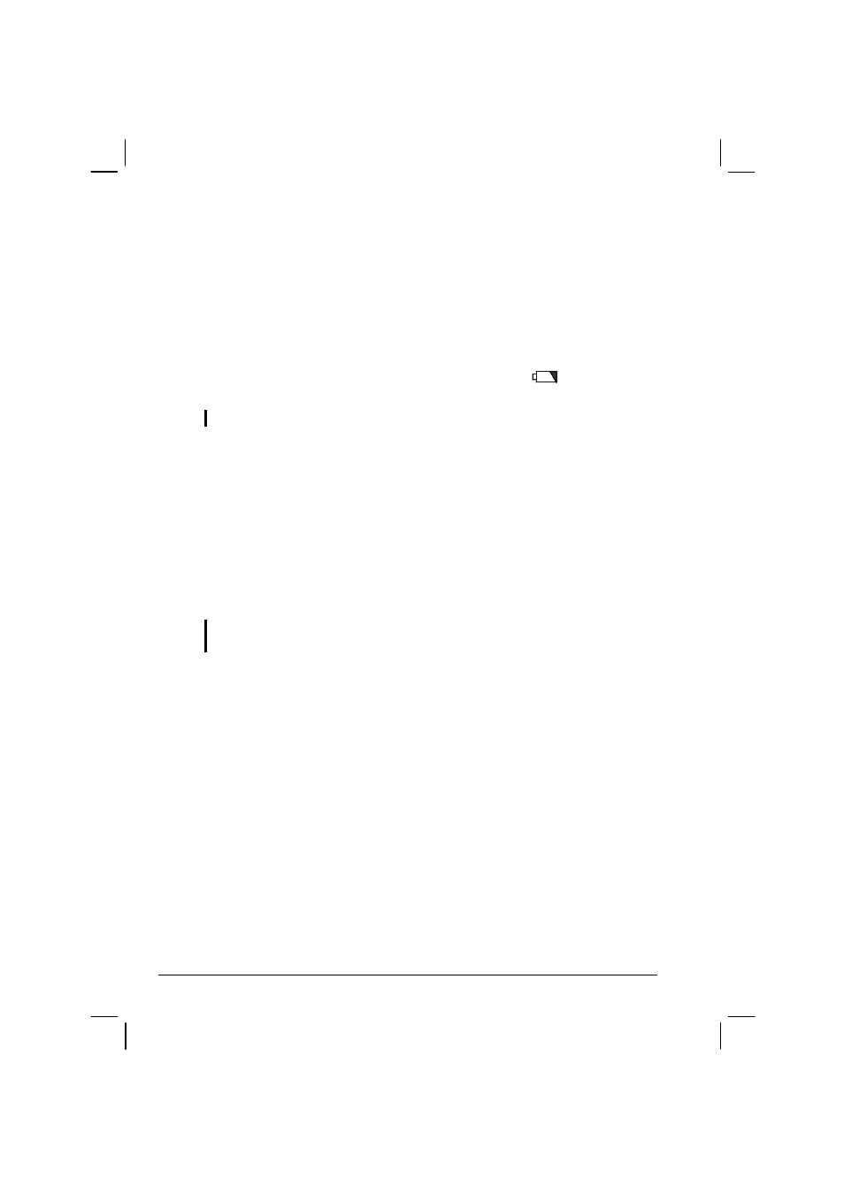 Battery low signals and actions | Casio HK1223 User Manual | Page 78 / 147