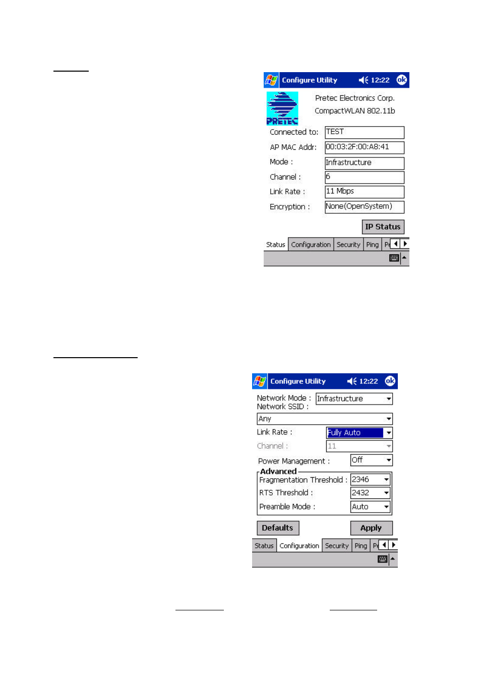 Casio Version 3.20 User Manual | Page 13 / 20