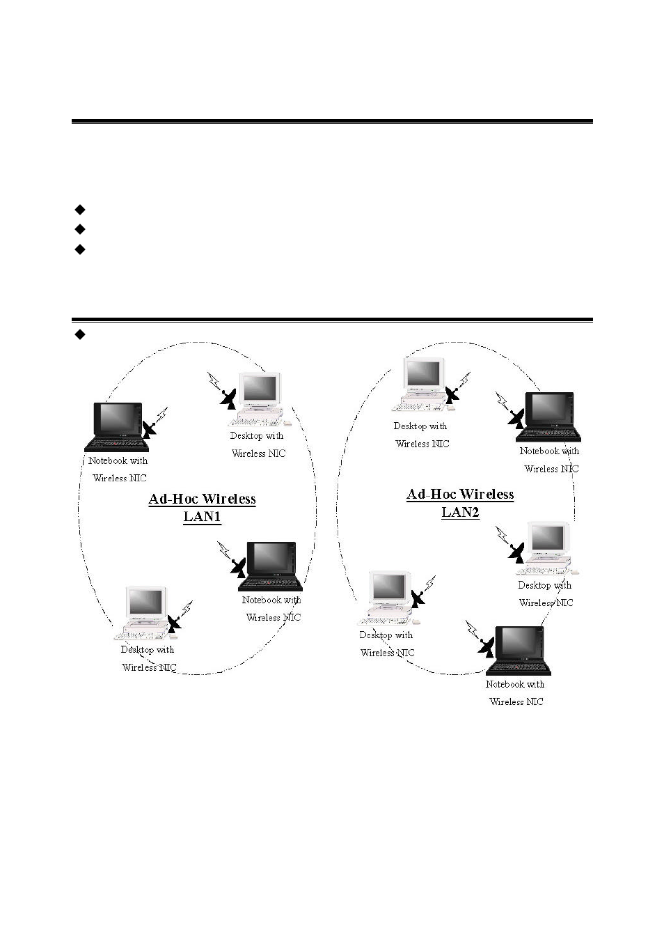 Appendix a: network configuration, Appendix b: network topology | Casio Version 3.20 User Manual | Page 18 / 20