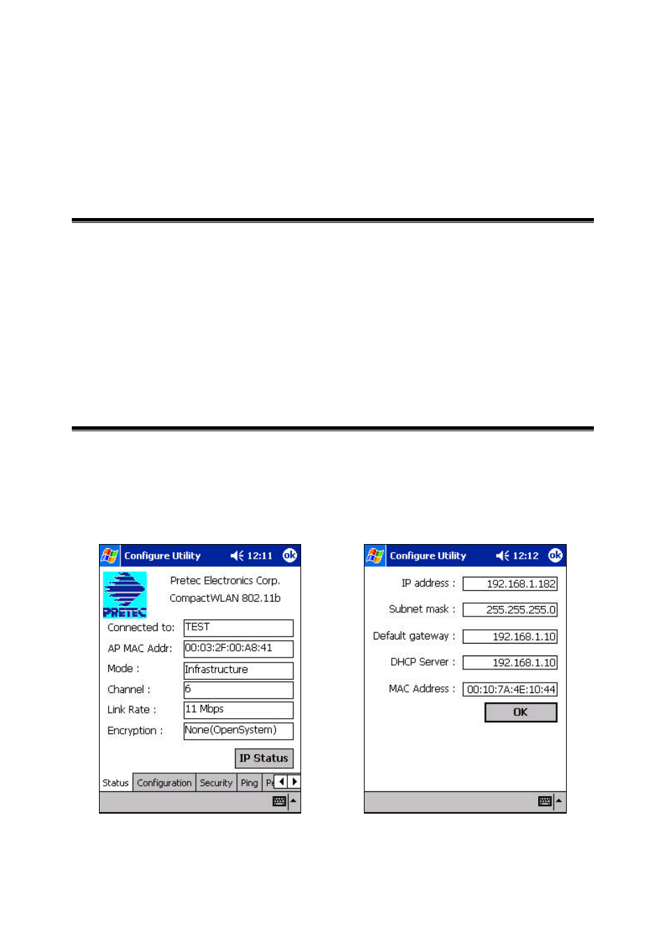 Chapter 2: installing the compactwlan card, 1 install the setup utility | Casio Version 3.20 User Manual | Page 9 / 20