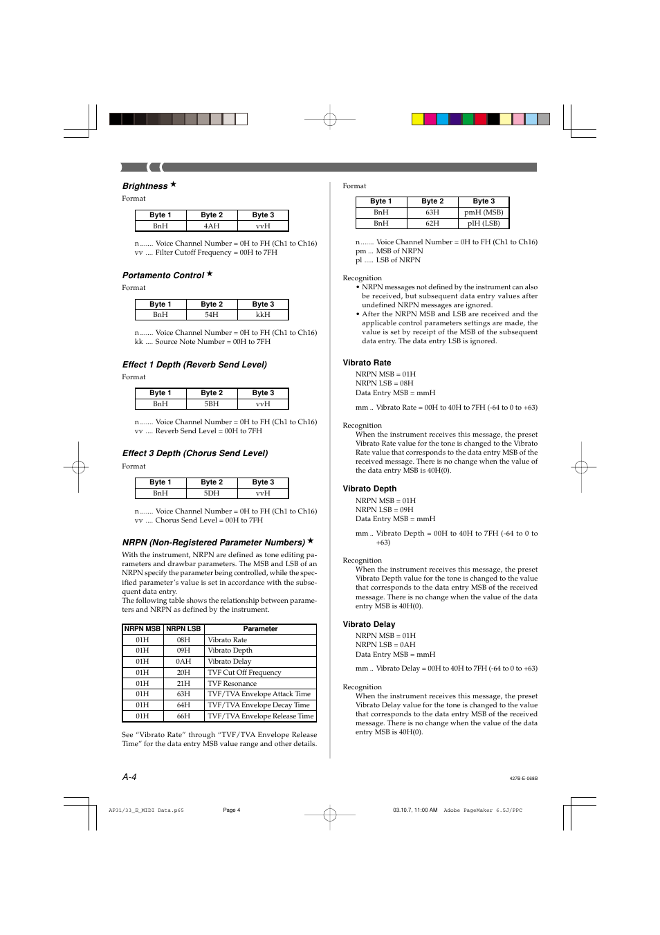 Casio CELVIANO AP-33V User Manual | Page 38 / 50