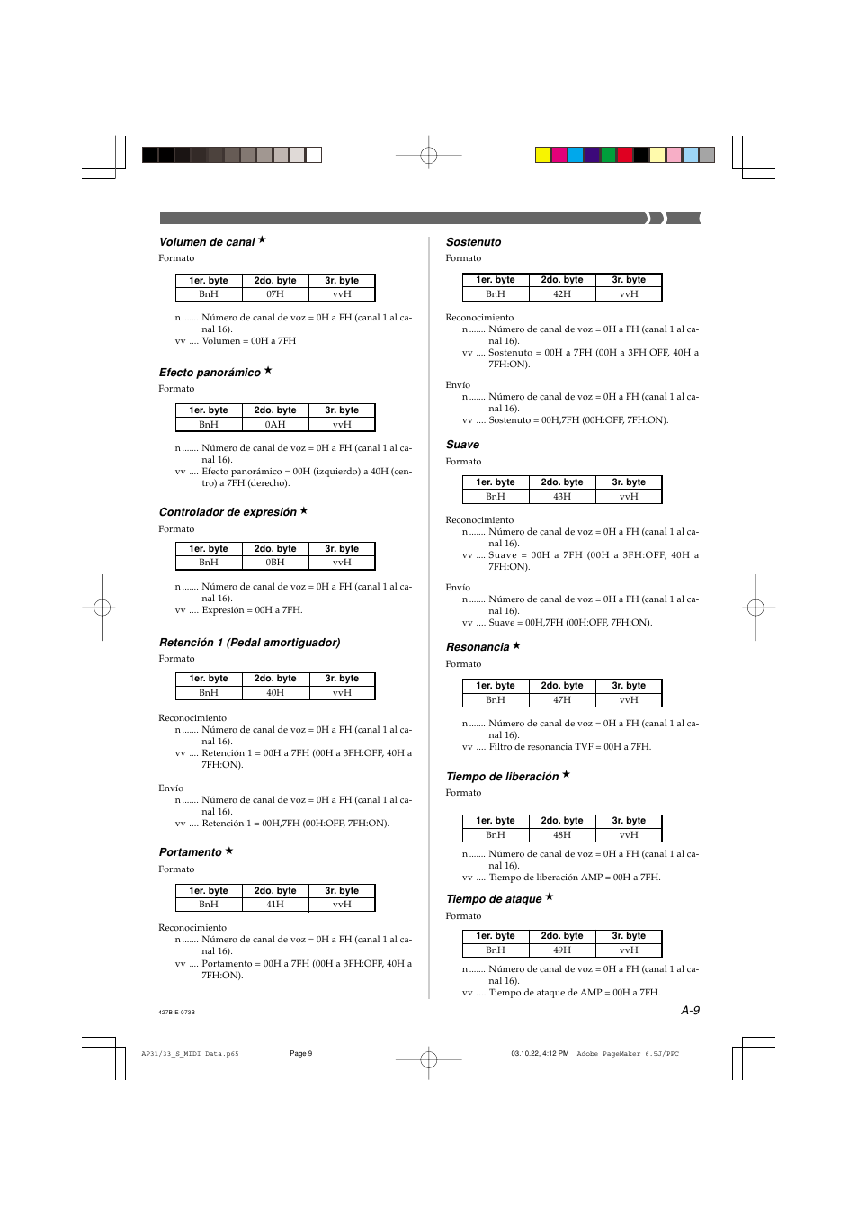 Casio CELVIANO AP-33V User Manual | Page 43 / 50