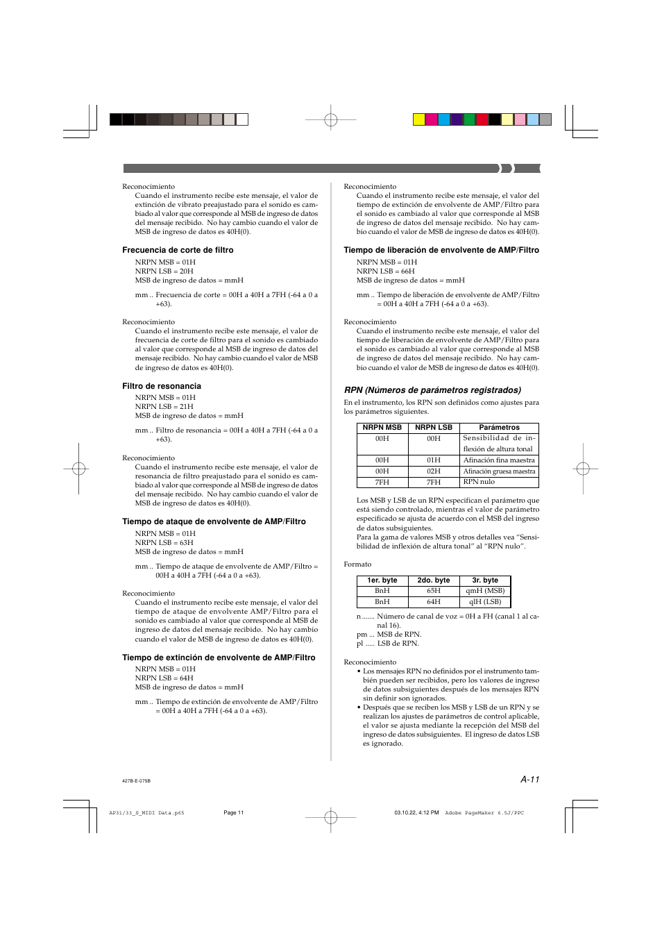 Casio CELVIANO AP-33V User Manual | Page 45 / 50