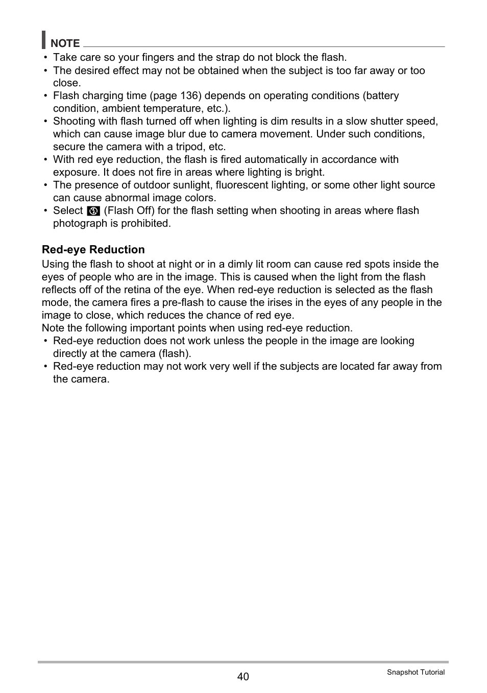 Casio EXILIM EX-Z88 User Manual | Page 40 / 139