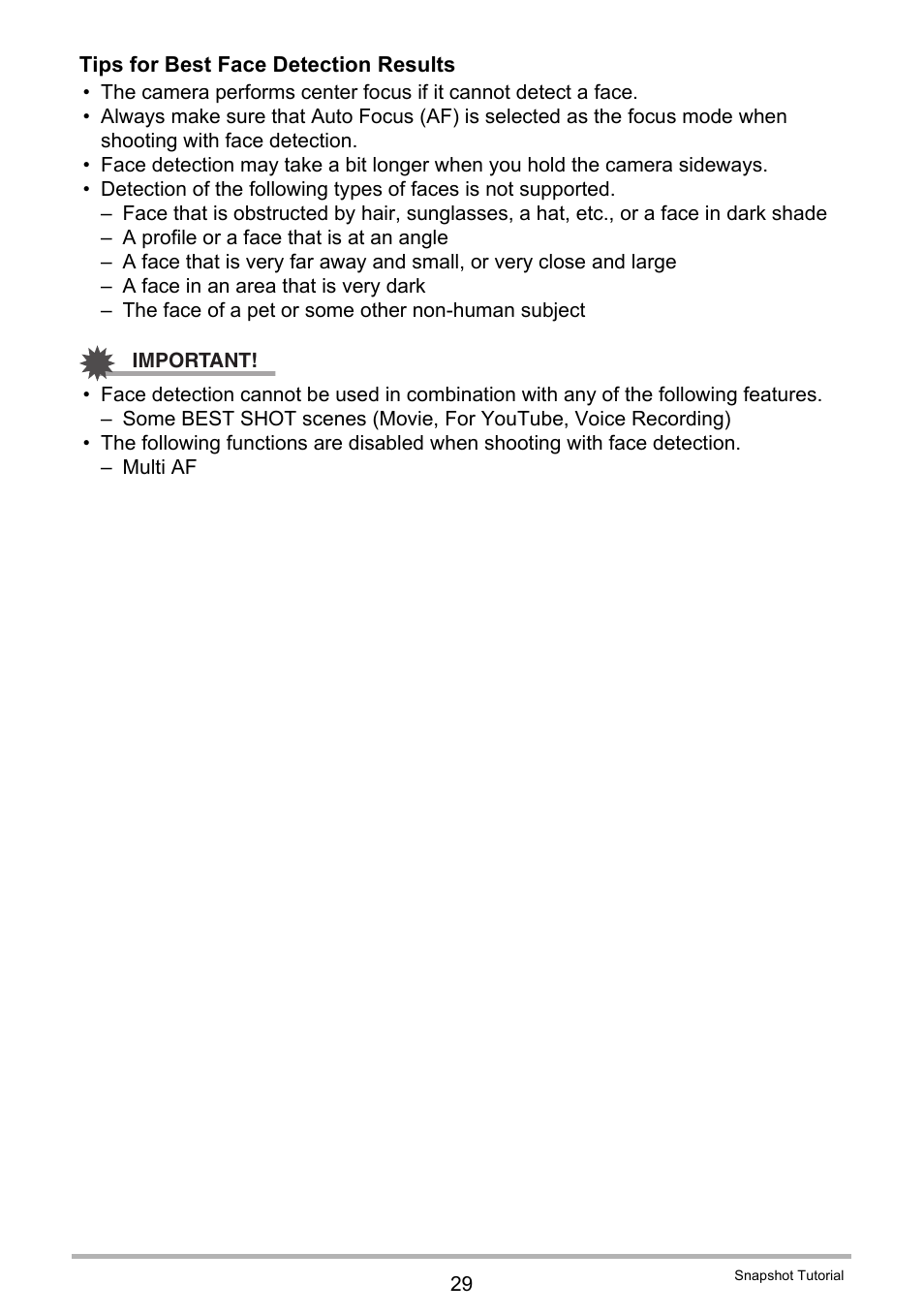 Casio EXILIM K1190PCM1DMX User Manual | Page 29 / 139