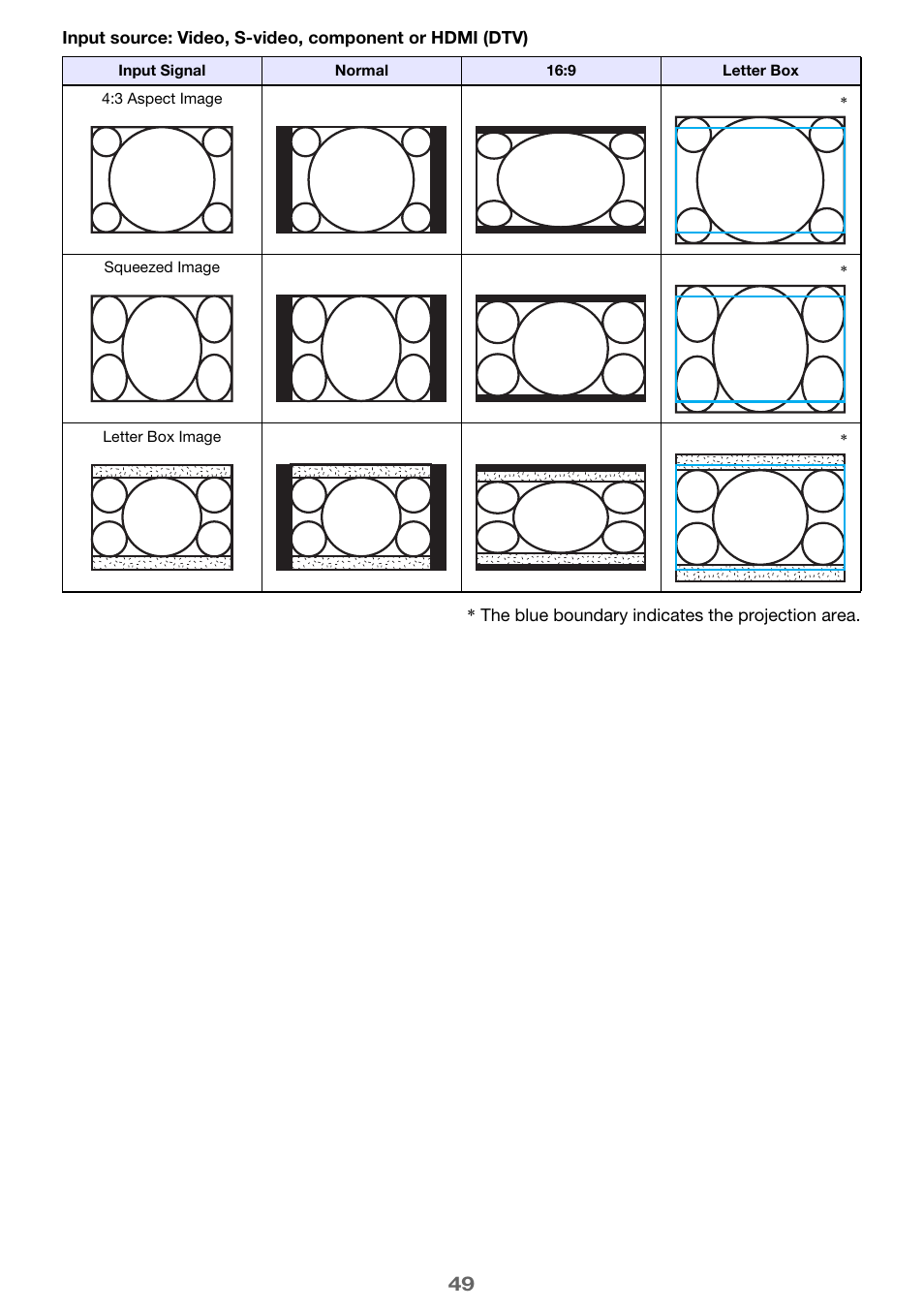 Casio XJ-M250/XJ-M255* User Manual | Page 49 / 63