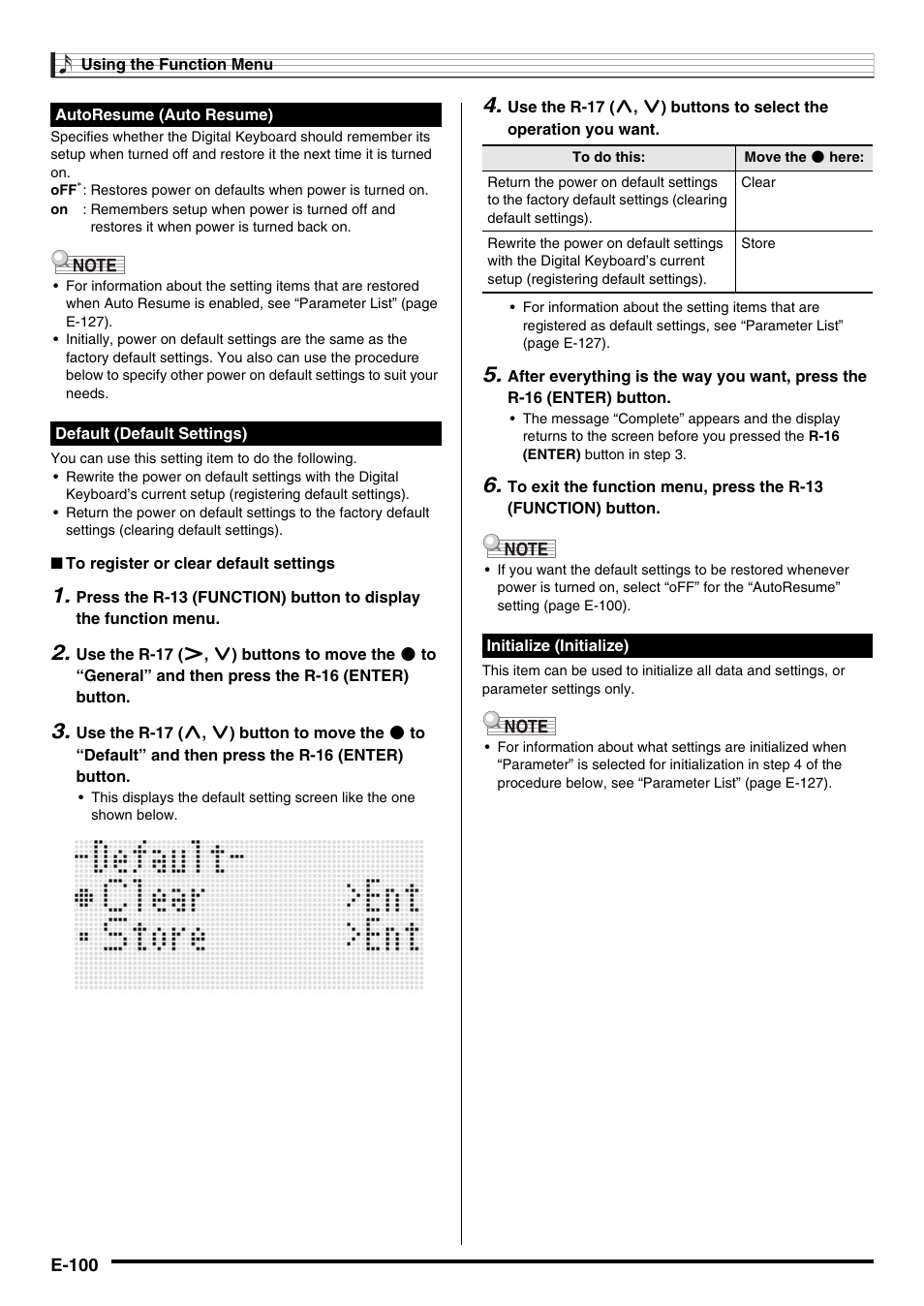 Casio WK6500E1B User Manual | Page 102 / 132