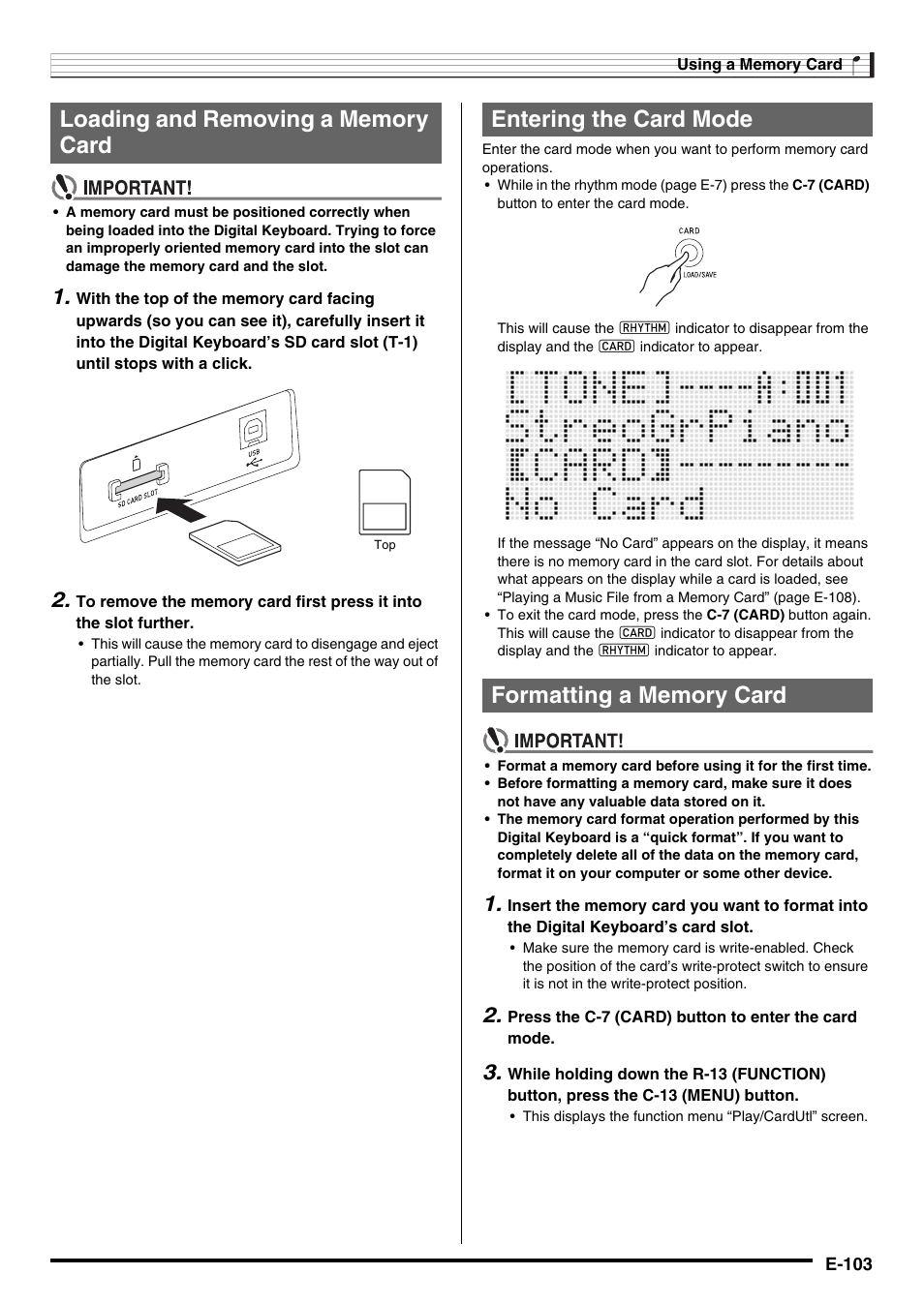 Casio WK6500E1B User Manual | Page 105 / 132