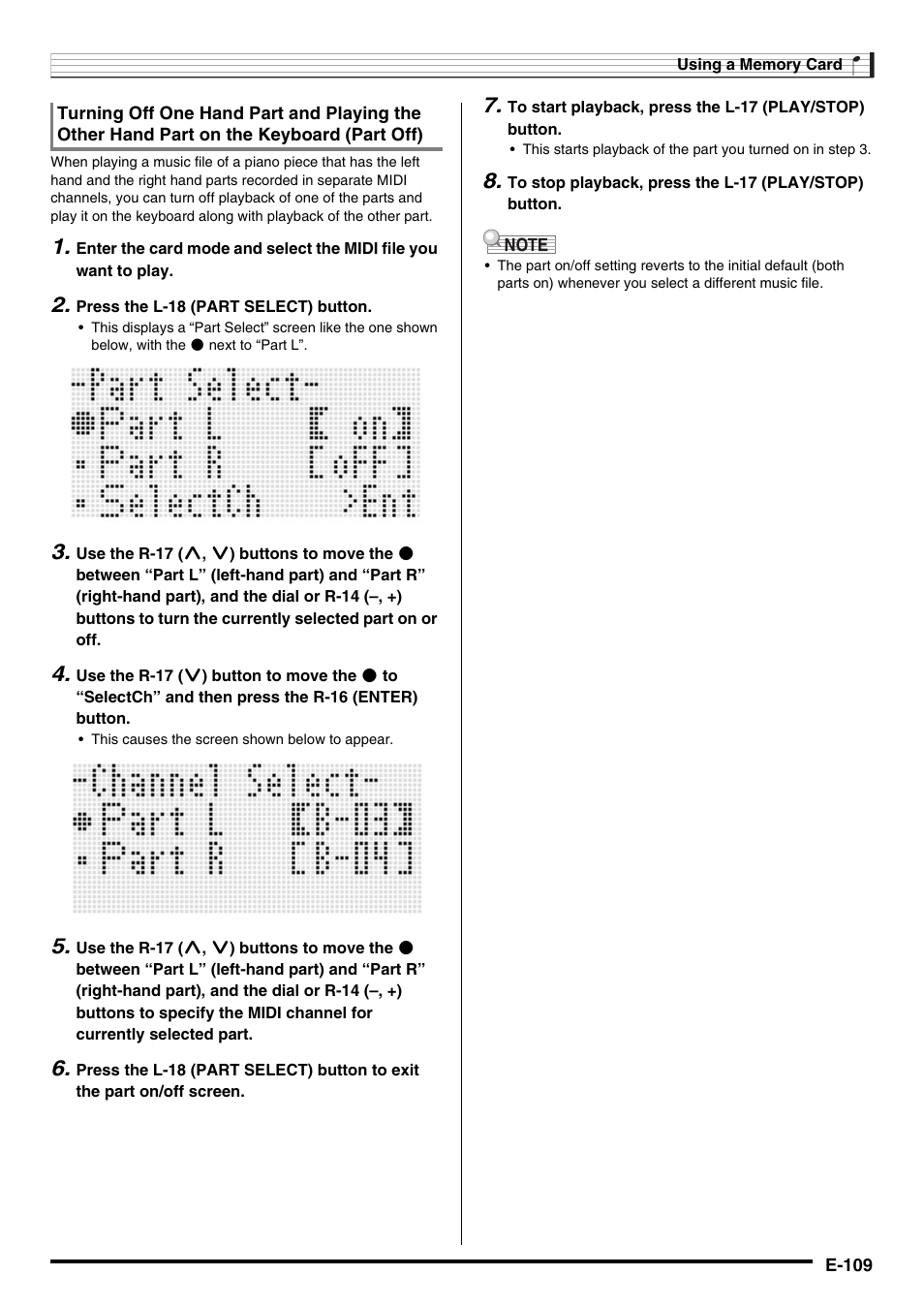 Casio WK6500E1B User Manual | Page 111 / 132