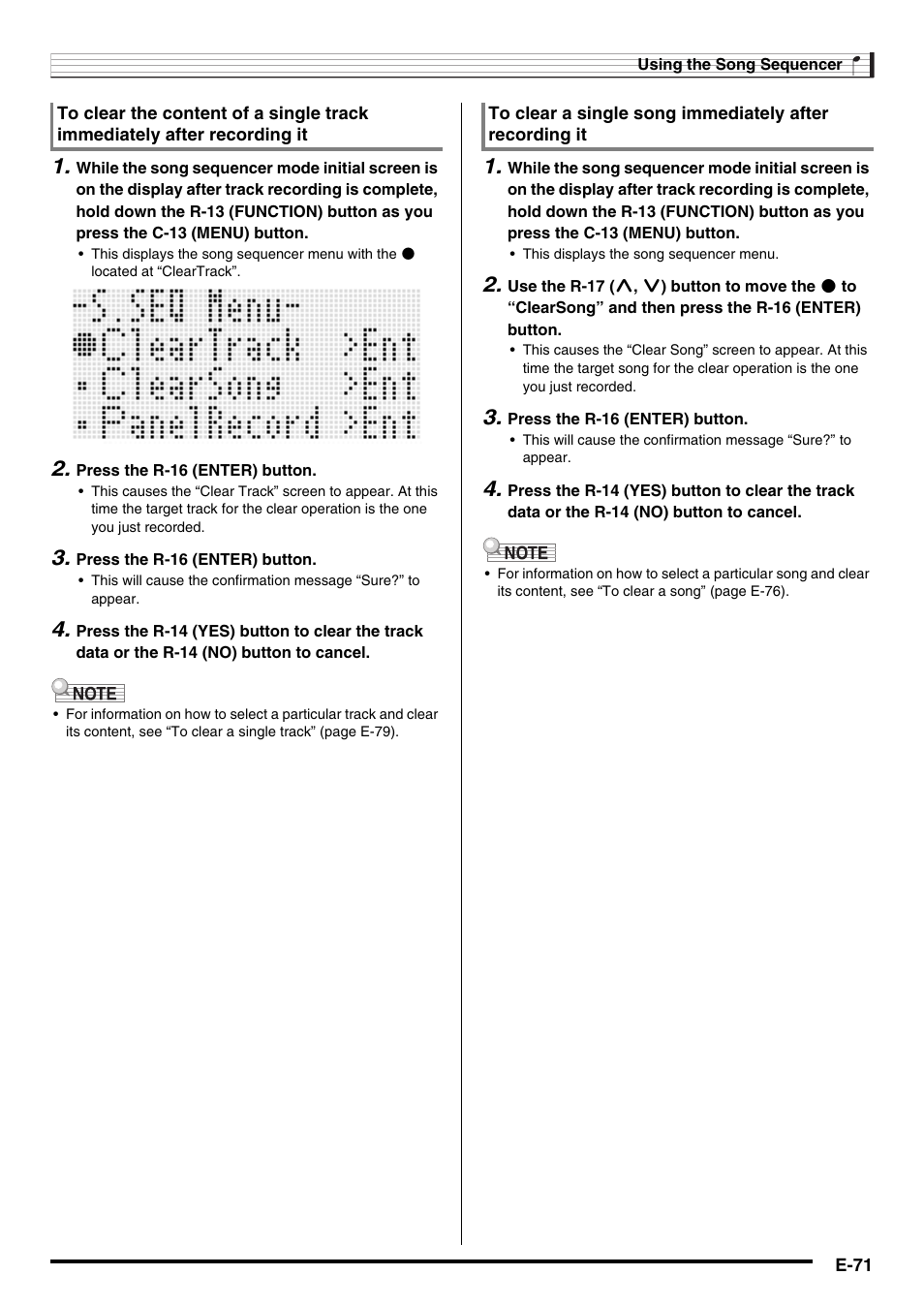 Casio WK6500E1B User Manual | Page 73 / 132