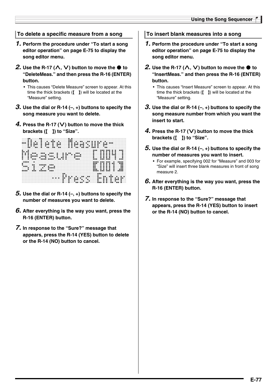 Casio WK6500E1B User Manual | Page 79 / 132