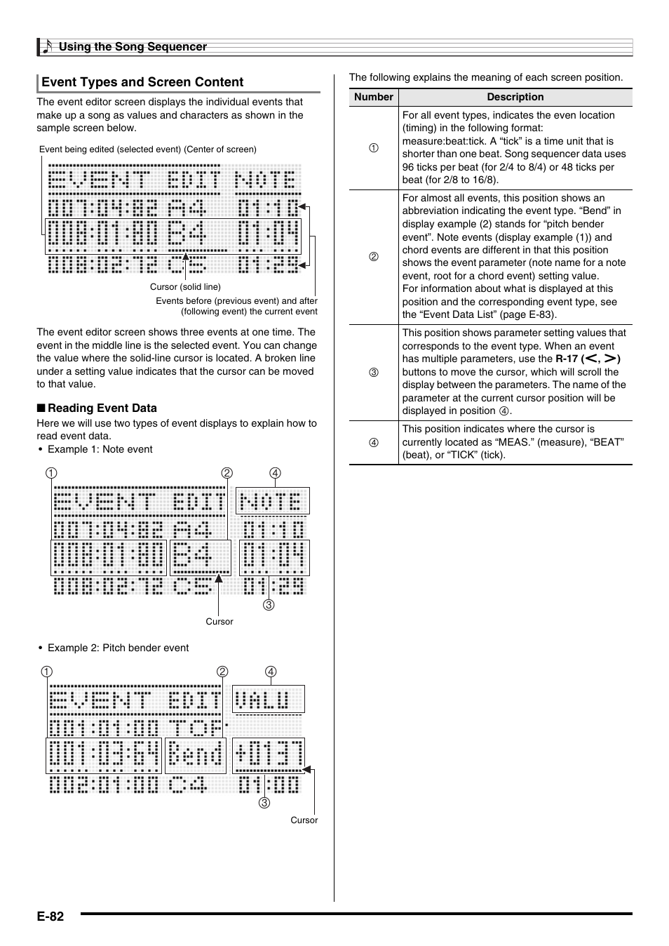 Casio WK6500E1B User Manual | Page 84 / 132