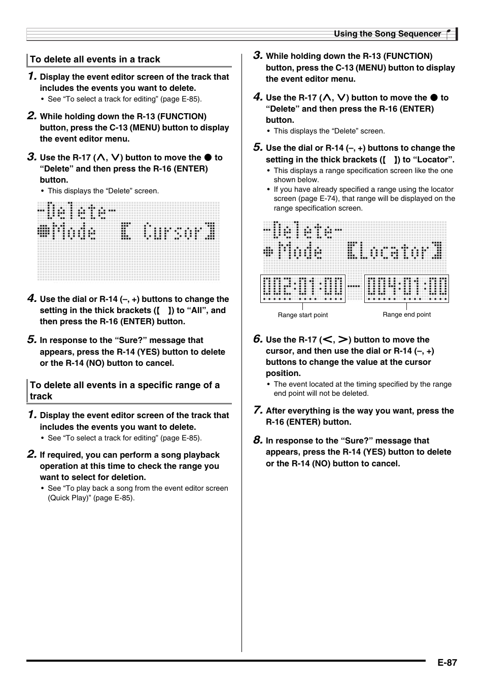 Casio WK6500E1B User Manual | Page 89 / 132