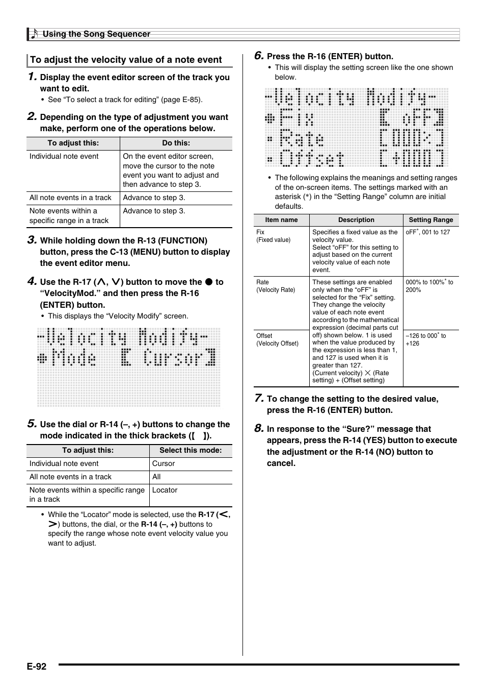 Casio WK6500E1B User Manual | Page 94 / 132