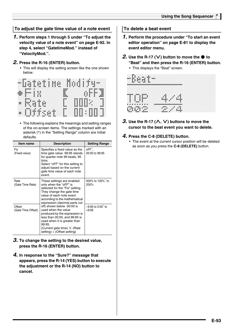 Casio WK6500E1B User Manual | Page 95 / 132