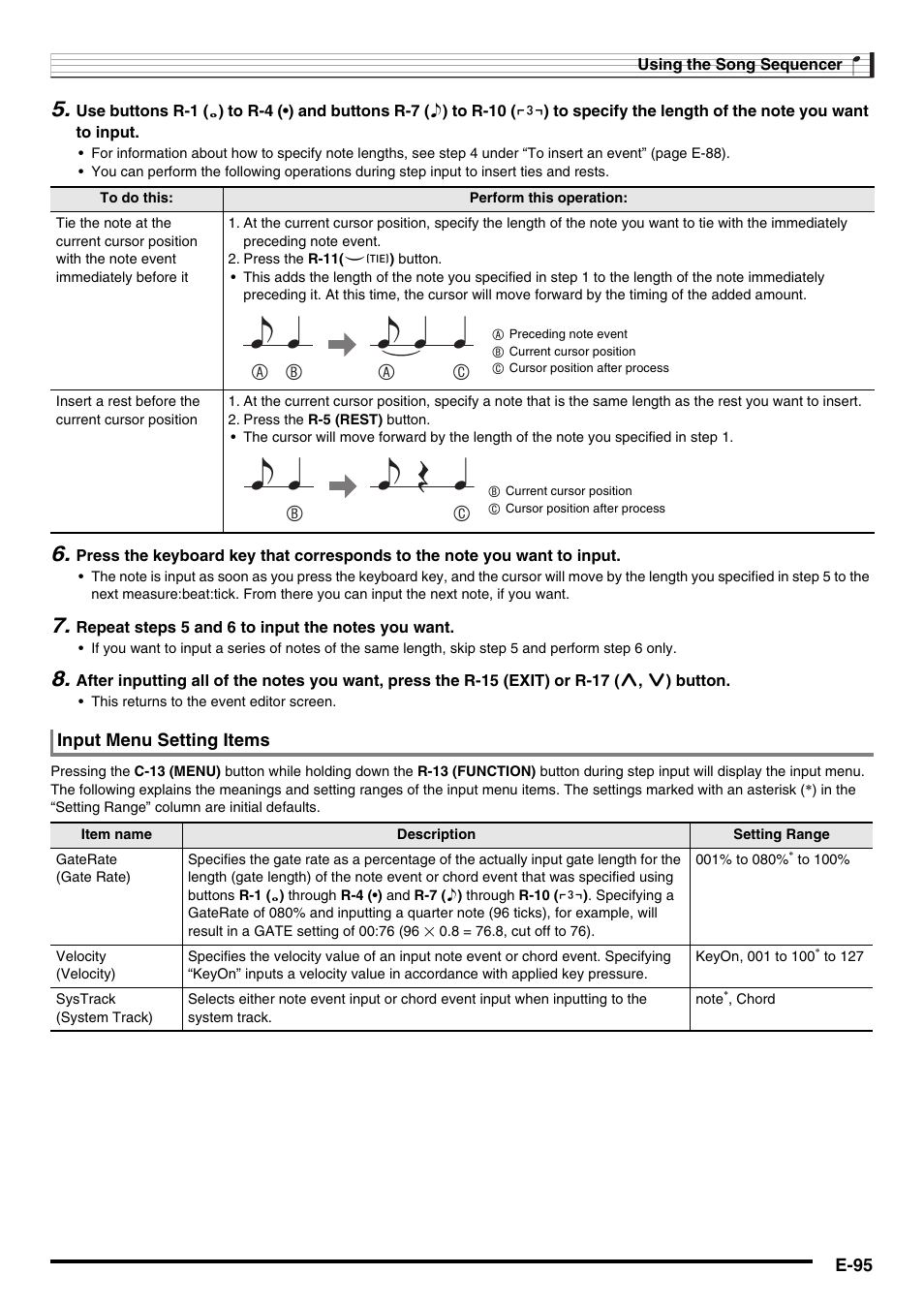 Casio WK6500E1B User Manual | Page 97 / 132