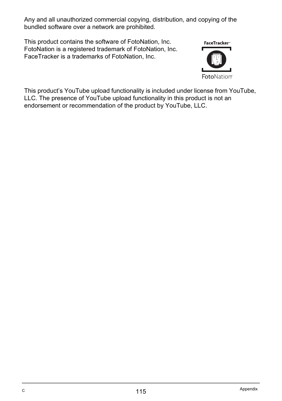 Casio EXILIM K1190PCM2DMX User Manual | Page 115 / 139