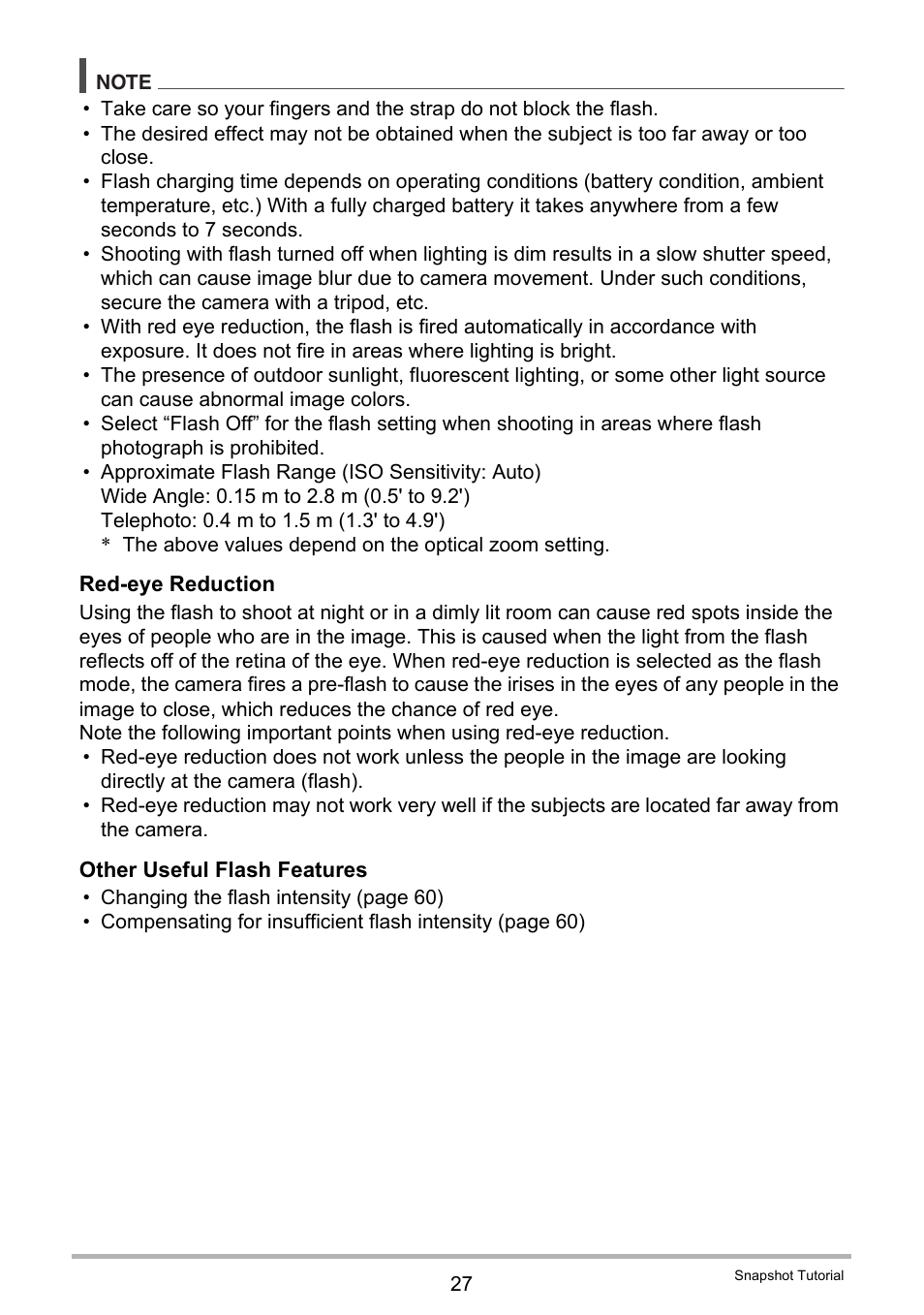 Casio EXILIM K1190PCM2DMX User Manual | Page 27 / 139