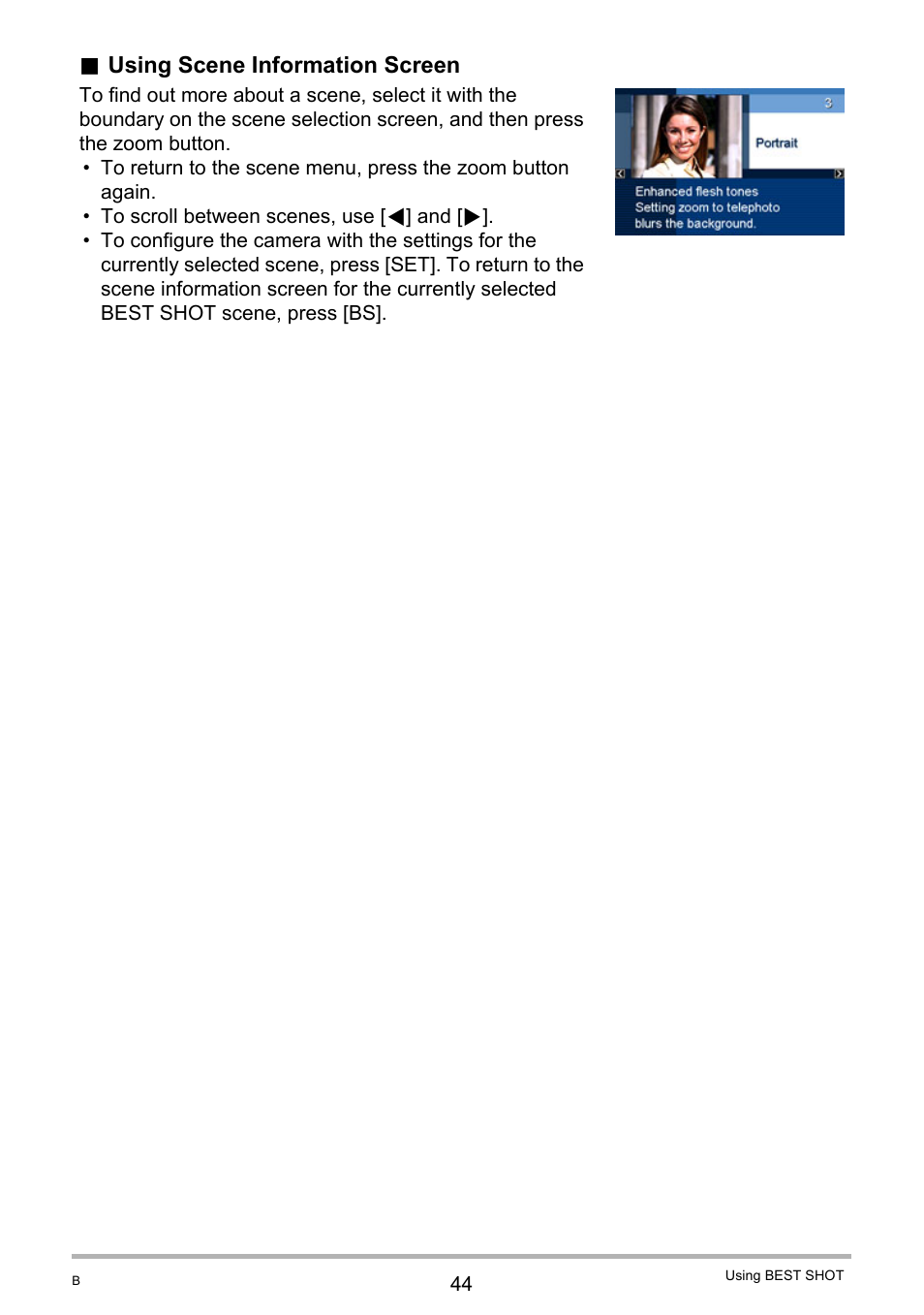 Casio EXILIM K1190PCM2DMX User Manual | Page 44 / 139
