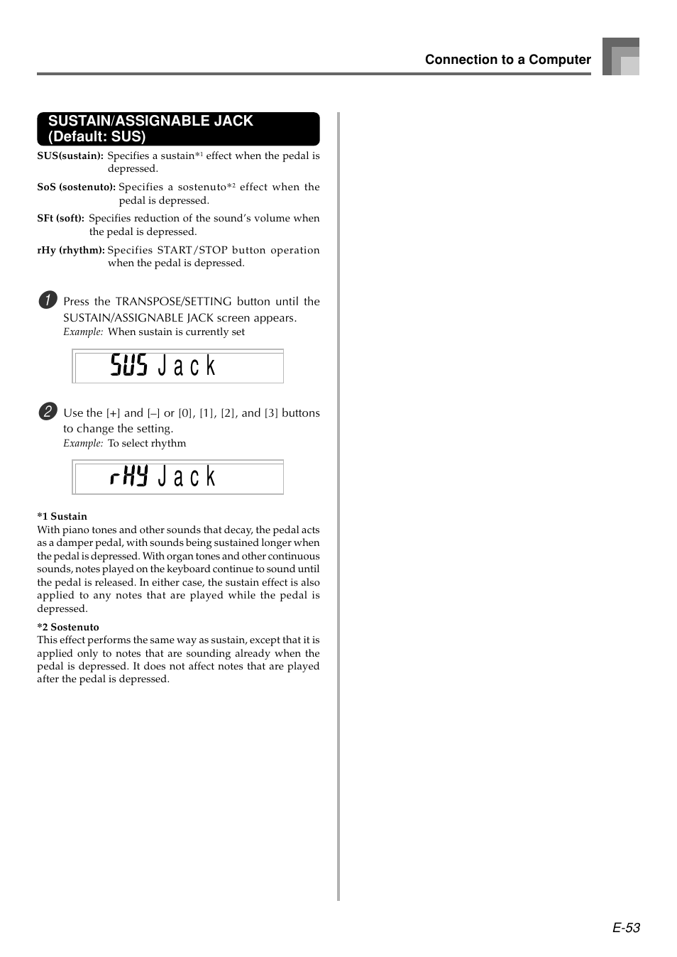 J a c k | Casio WK110 User Manual | Page 55 / 71