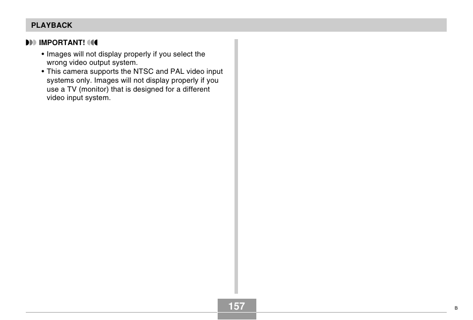 Casio EX-Z750 User Manual | Page 157 / 250